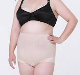 High Waist Women'S Tummy Control Panties
